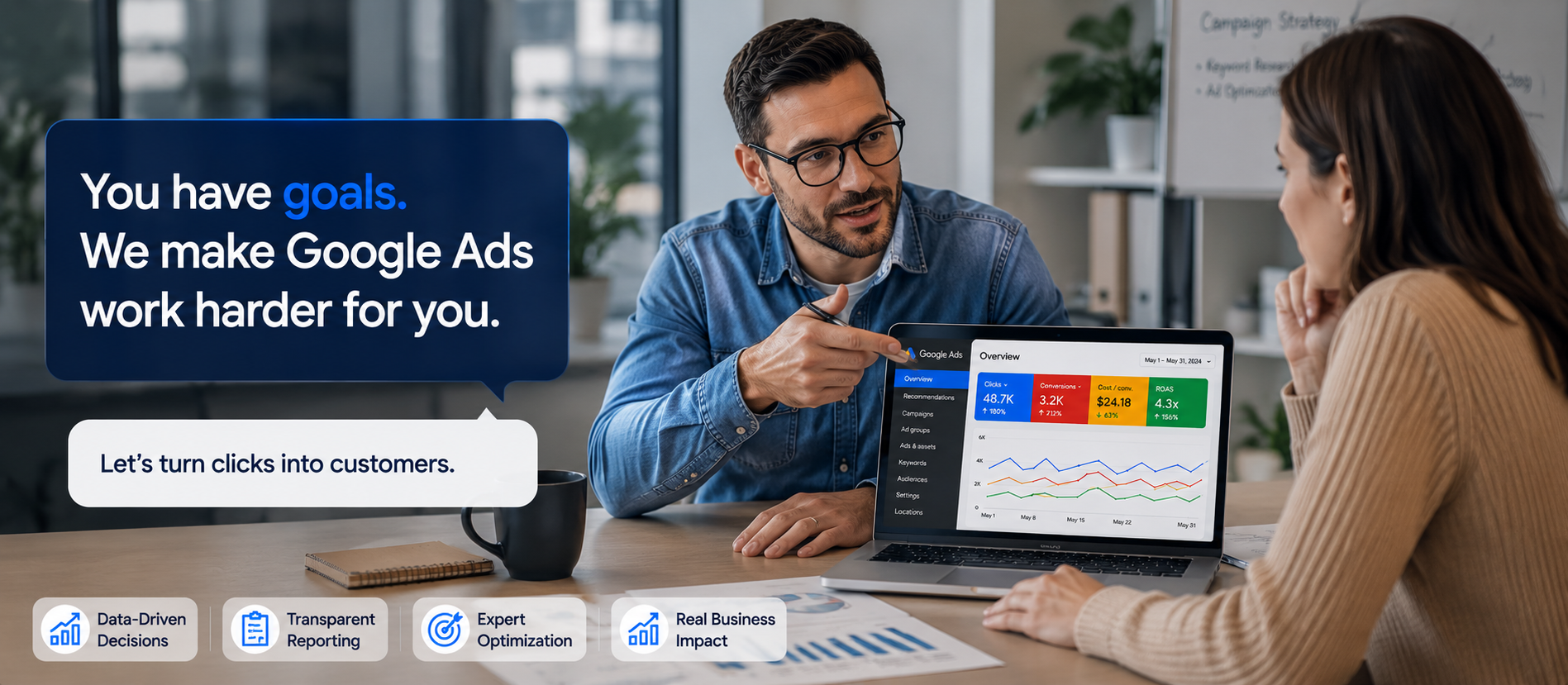 Your Google Ads Are Probably Wasting Money