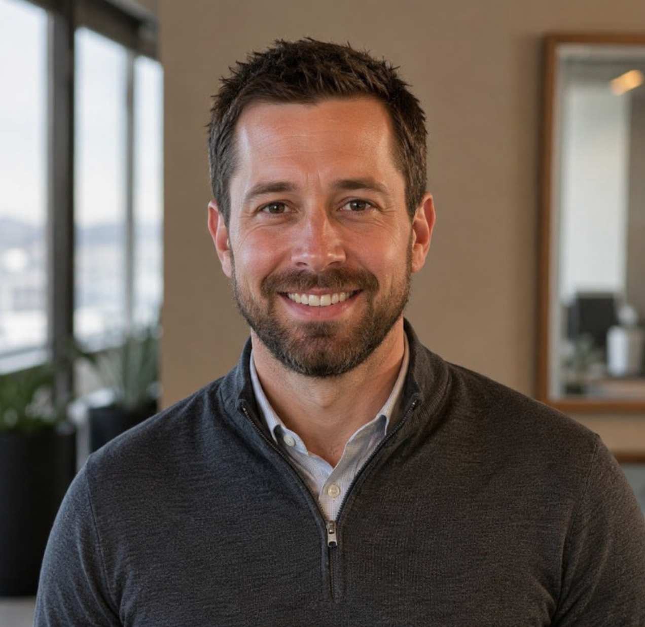 Kevin Adams